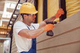 Best Aluminum Siding Installation  in Chapin, SC